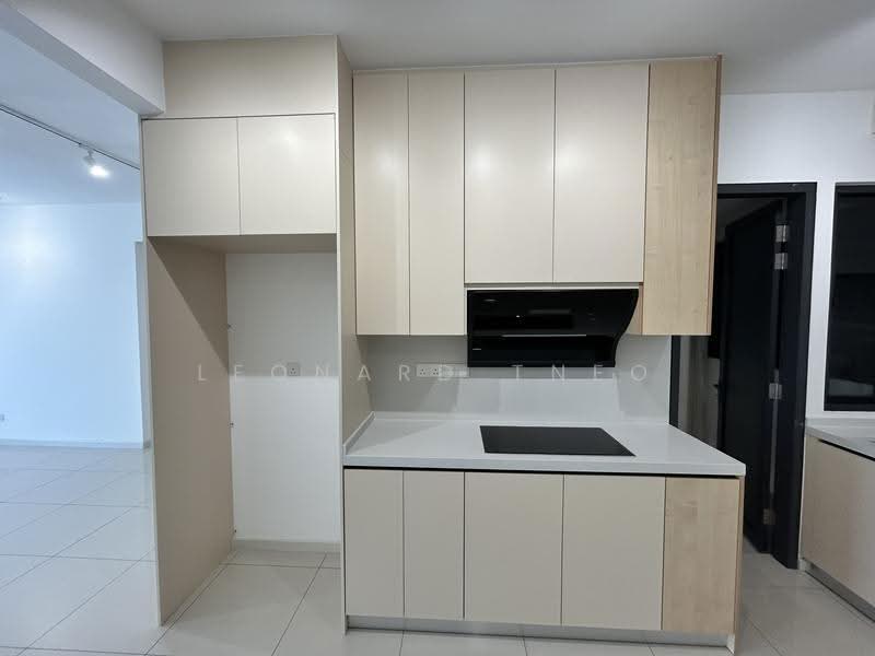 Service Residence for Sale at Sunway Serene - Leonard Tneo - Kitchen - PropertyGuru.com.my