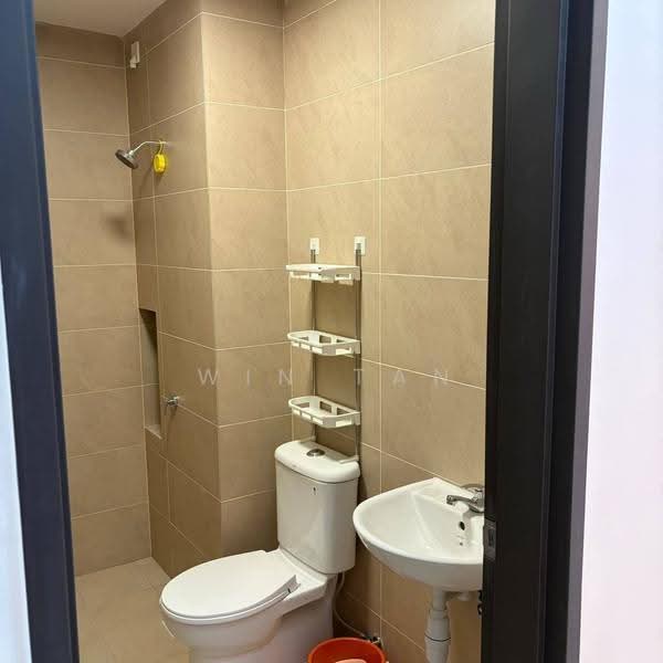 Service Residence for Rent at RESIDENSI PANDAN 3 - Win Tan - Bathroom - PropertyGuru.com.my