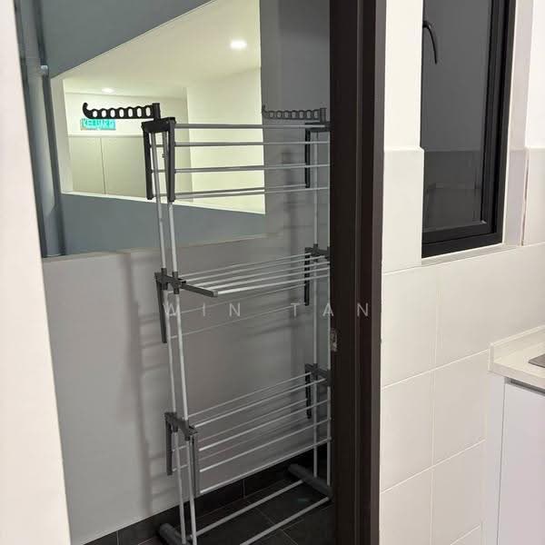 Service Residence for Rent at RESIDENSI PANDAN 3 - Win Tan - Interior - PropertyGuru.com.my