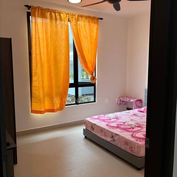 Service Residence for Rent at RESIDENSI PANDAN 3 - Win Tan - Bedroom - PropertyGuru.com.my