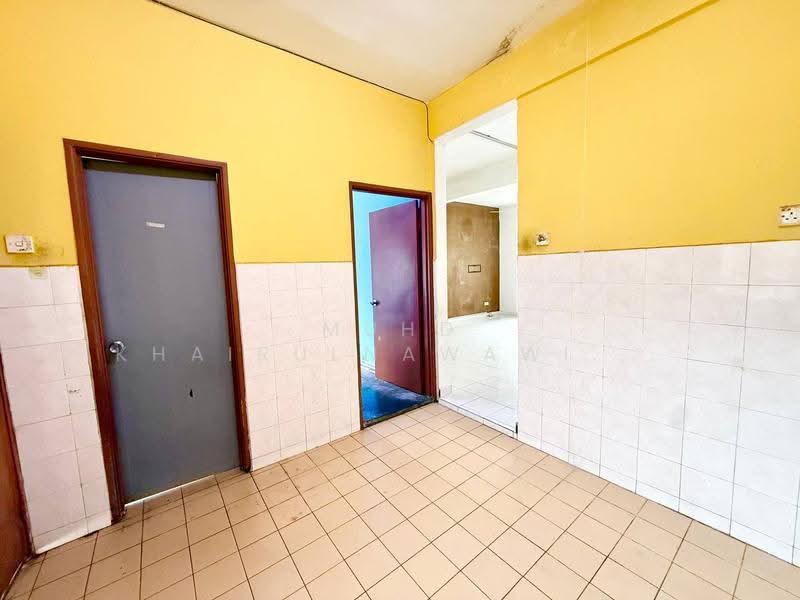2-storey Terraced House for Sale in Cheras (Selangor) - Muhd Khairulnawawi Kamaruddin - Interior - PropertyGuru.com.my