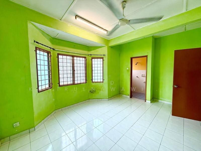 2-storey Terraced House for Sale in Cheras (Selangor) - Muhd Khairulnawawi Kamaruddin - Interior - PropertyGuru.com.my
