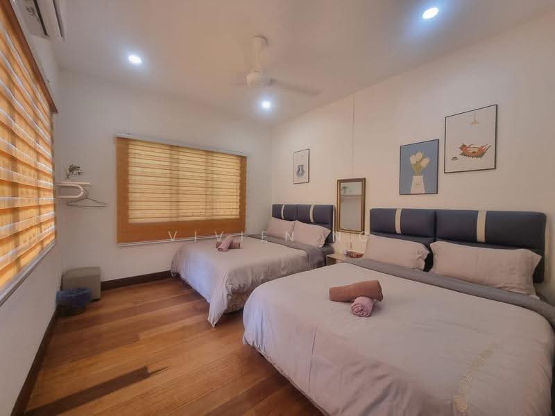 Rumah Berkembar untuk Dijual di Taman Mayfair (Ipoh) - Vivien Ng - Bedroom - PropertyGuru.com.my