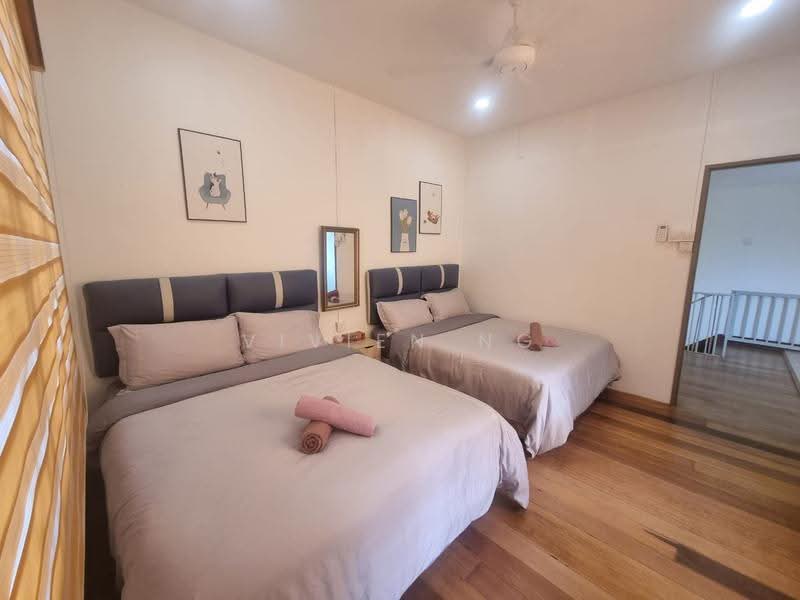 Rumah Berkembar untuk Dijual di Taman Mayfair (Ipoh) - Vivien Ng - Bedroom - PropertyGuru.com.my