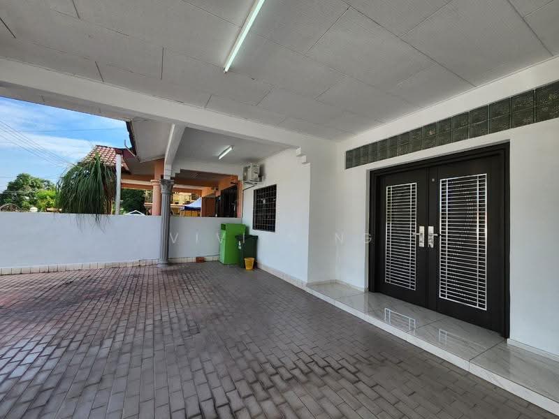 Rumah Berkembar untuk Dijual di Taman Mayfair (Ipoh) - Vivien Ng - Exterior - PropertyGuru.com.my