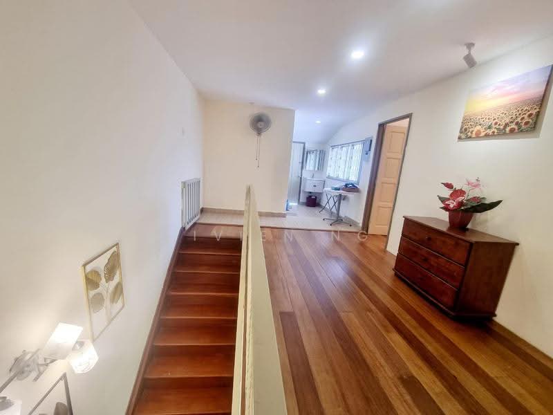 Rumah Berkembar untuk Dijual di Taman Mayfair (Ipoh) - Vivien Ng - Interior - PropertyGuru.com.my