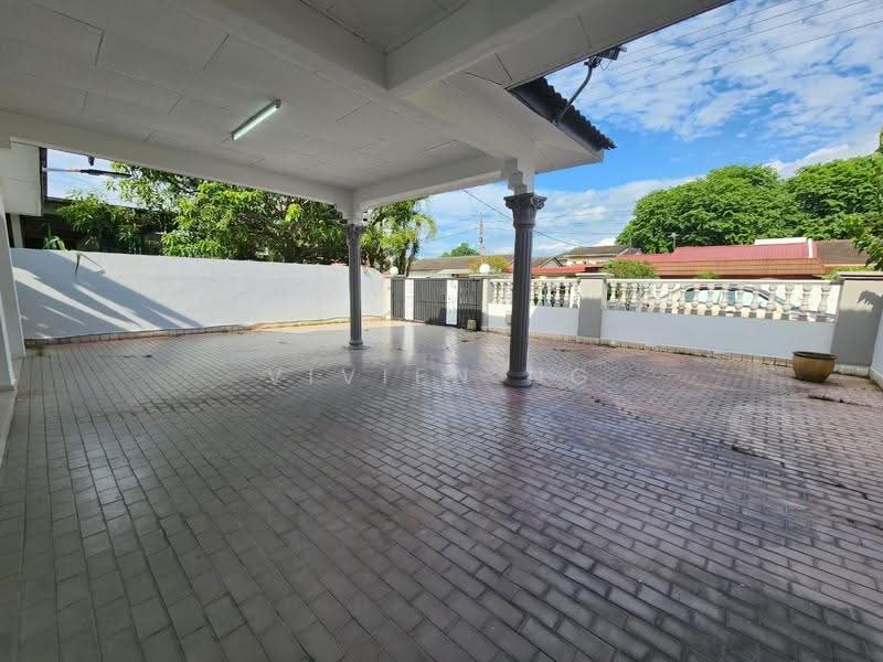 Rumah Berkembar untuk Dijual di Taman Mayfair (Ipoh) - Vivien Ng - Exterior - PropertyGuru.com.my