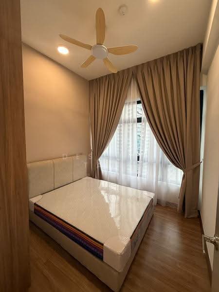 Service Residence for Rent at Astoria Ampang - Desmond Tang - Bedroom - PropertyGuru.com.my
