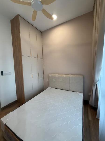 Service Residence for Rent at Astoria Ampang - Desmond Tang - Bedroom - PropertyGuru.com.my