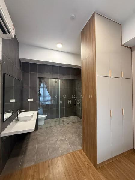 Service Residence for Rent at Astoria Ampang - Desmond Tang - Bathroom - PropertyGuru.com.my