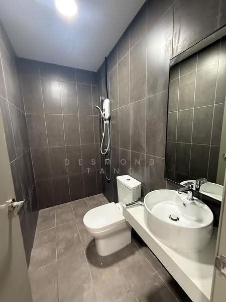 Service Residence for Rent at Astoria Ampang - Desmond Tang - Bathroom - PropertyGuru.com.my
