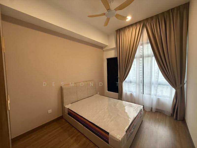 Service Residence for Rent at Astoria Ampang - Desmond Tang - Bedroom - PropertyGuru.com.my
