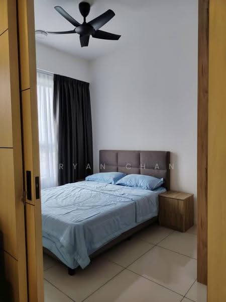 Kediaman Servis untuk Dijual di SouthPlace Residences @ Tropicana Metropark - Bryan Chan - PropertyGuru.com.my