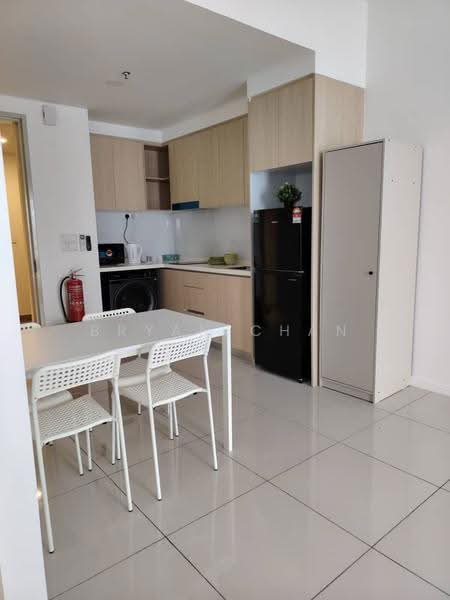 Kediaman Servis untuk Dijual di SouthPlace Residences @ Tropicana Metropark - Bryan Chan - PropertyGuru.com.my