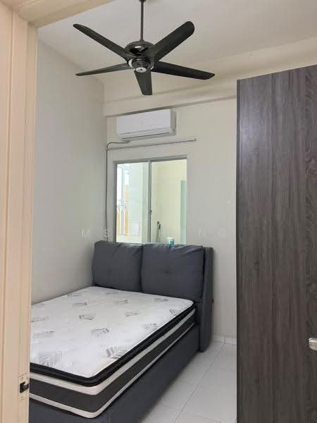 Condominium for Rent at The Golden Triangle Condominium - Ms Chang - Bedroom - PropertyGuru.com.my