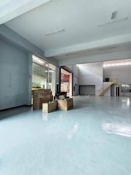 Semi-D Factory for Sale in Tebrau (Johor) - Ms Tham - Interior - PropertyGuru.com.my