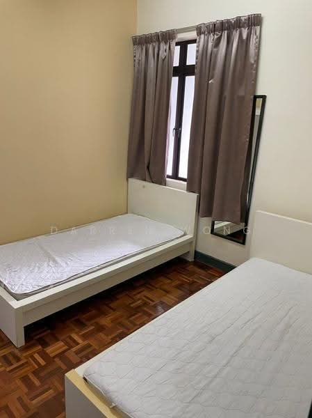 Condominium for Rent at Vista Komanwel B - DARREN WONG - Bedroom - PropertyGuru.com.my
