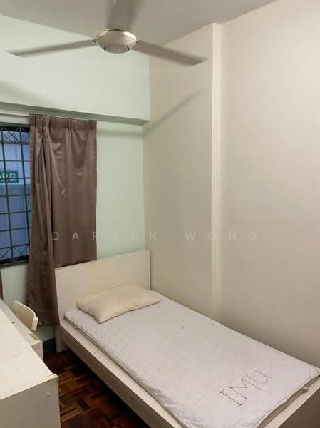 Condominium for Rent at Vista Komanwel B - DARREN WONG - Bedroom - PropertyGuru.com.my