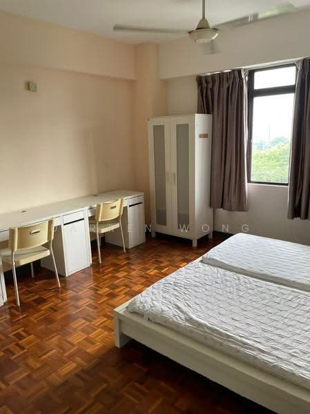 Condominium for Rent at Vista Komanwel B - DARREN WONG - Bedroom - PropertyGuru.com.my