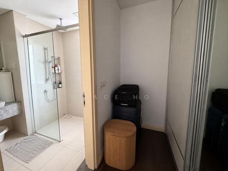 Condominium for Rent at The Westside Two - Grace Ho - Bathroom - PropertyGuru.com.my