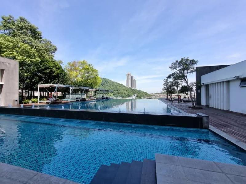 Condominium for Rent at The Westside Two - Grace Ho - Exterior - PropertyGuru.com.my