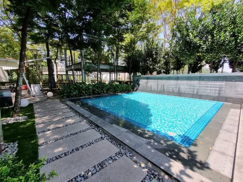 Condominium for Rent at The Westside Two - Grace Ho - Exterior - PropertyGuru.com.my