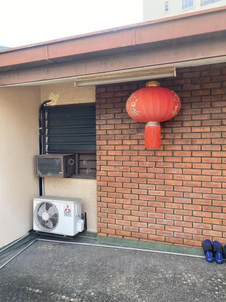 2-storey Terraced House for Sale in Seputeh (Kuala Lumpur) - Yoke Ling Pang - Exterior - PropertyGuru.com.my