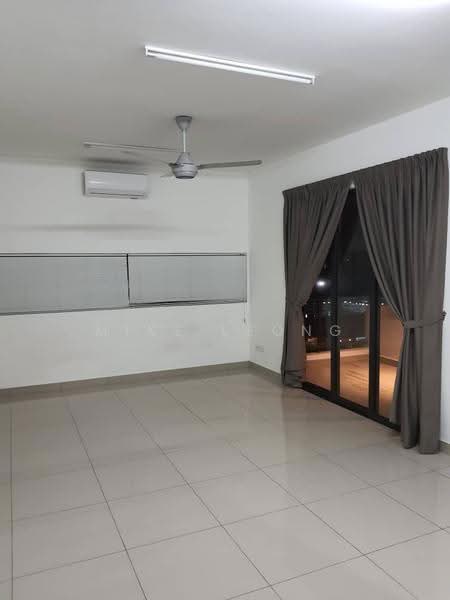 Condominium for Sale at Prima Indah (The Armanna) - Mike Leong - Living Room - PropertyGuru.com.my