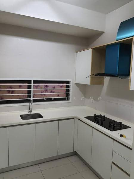 Condominium for Sale at Prima Indah (The Armanna) - Mike Leong - Kitchen - PropertyGuru.com.my
