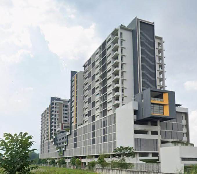 Condominium for Sale at Prima Indah (The Armanna) - Mike Leong - Exterior - PropertyGuru.com.my