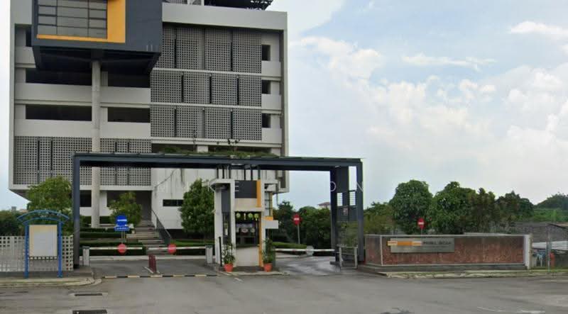 Condominium for Sale at Prima Indah (The Armanna) - Mike Leong - Exterior - PropertyGuru.com.my