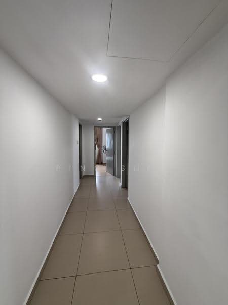 Condominium for Rent at Angkupuri Condominium - Ping Shin - Corridor - PropertyGuru.com.my
