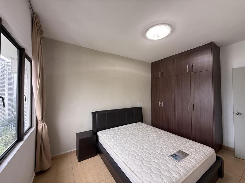 Condominium for Rent at Angkupuri Condominium - Ping Shin - Bedroom - PropertyGuru.com.my
