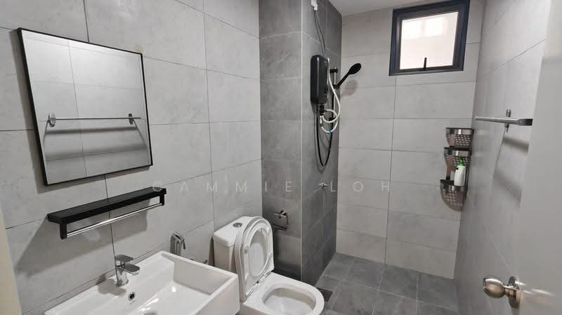 Service Residence for Rent at M Astra - Cammie Loh - Bathroom - PropertyGuru.com.my