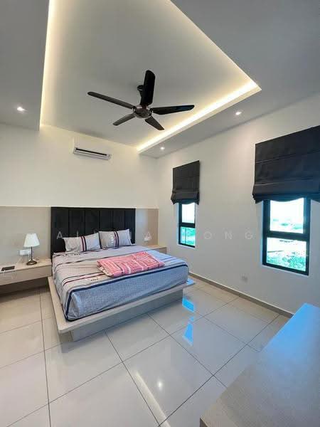 Condominium for Rent at Prominence - Alicia Wong - Bedroom - PropertyGuru.com.my