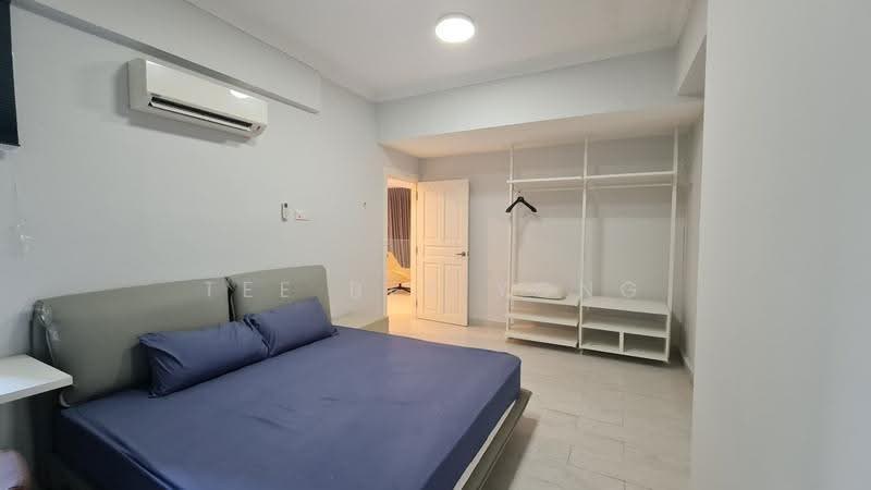 Condominium for Rent at Bayu Angkasa - Tee Bee Yong - Bedroom - PropertyGuru.com.my