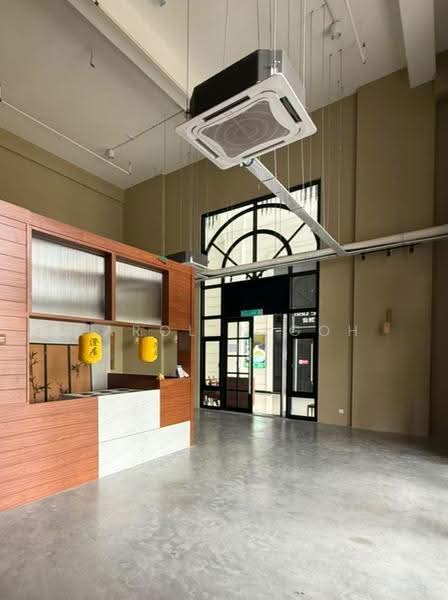 Retail Space for Rent in Iskandar Puteri (Nusajaya) (Johor) - Carolyn Goh - Entrance - PropertyGuru.com.my