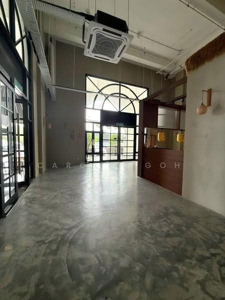 Retail Space for Rent in Iskandar Puteri (Nusajaya) (Johor) - Carolyn Goh - Interior - PropertyGuru.com.my