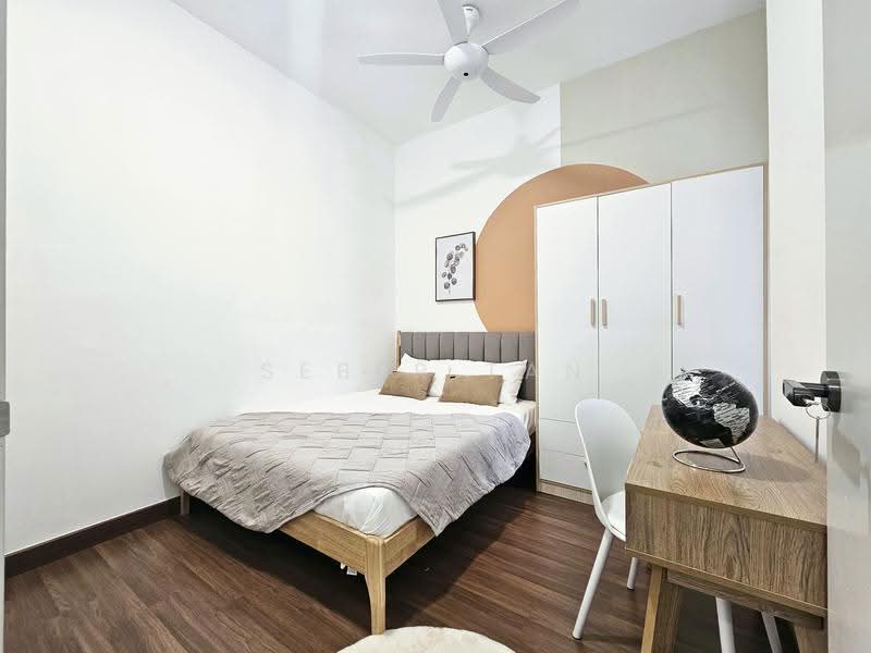 Service Residence for Rent at SUNSURIA FORUM SERVICED APARTMENT - Seber Tan - PropertyGuru.com.my