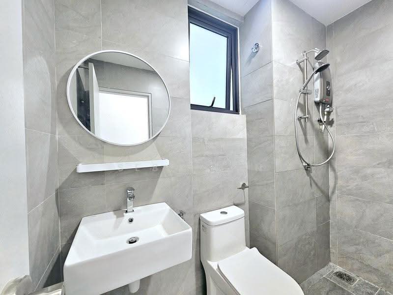 Service Residence for Rent at SUNSURIA FORUM SERVICED APARTMENT - Seber Tan - PropertyGuru.com.my