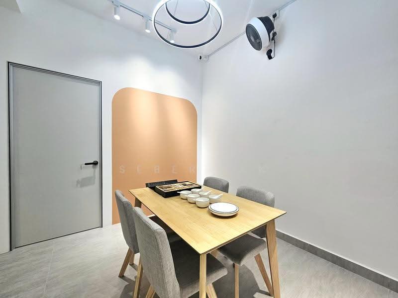 Service Residence for Rent at SUNSURIA FORUM SERVICED APARTMENT - Seber Tan - PropertyGuru.com.my