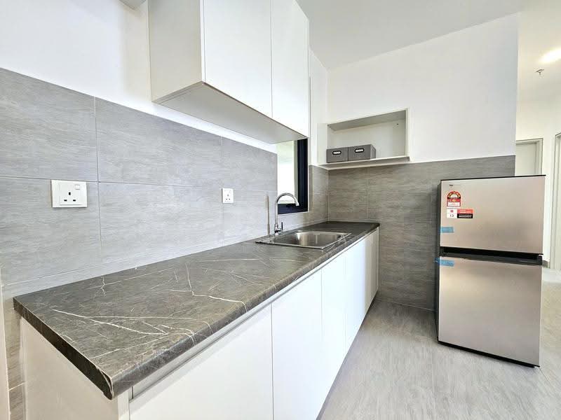 Service Residence for Rent at SUNSURIA FORUM SERVICED APARTMENT - Seber Tan - PropertyGuru.com.my