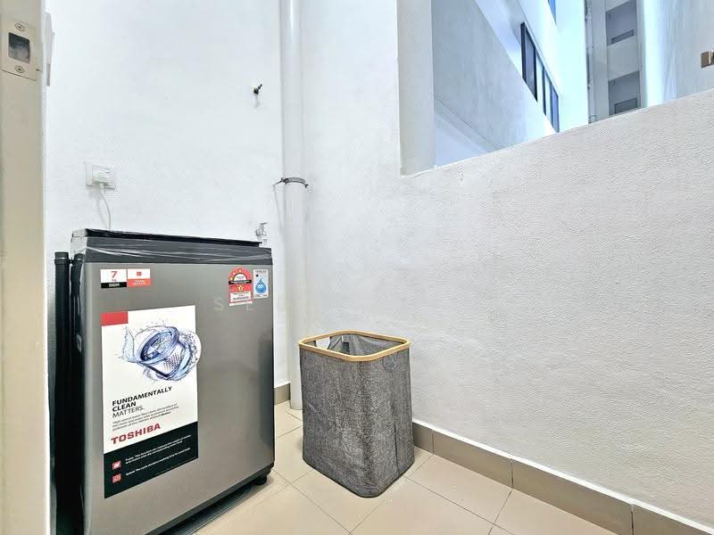 Service Residence for Rent at SUNSURIA FORUM SERVICED APARTMENT - Seber Tan - PropertyGuru.com.my