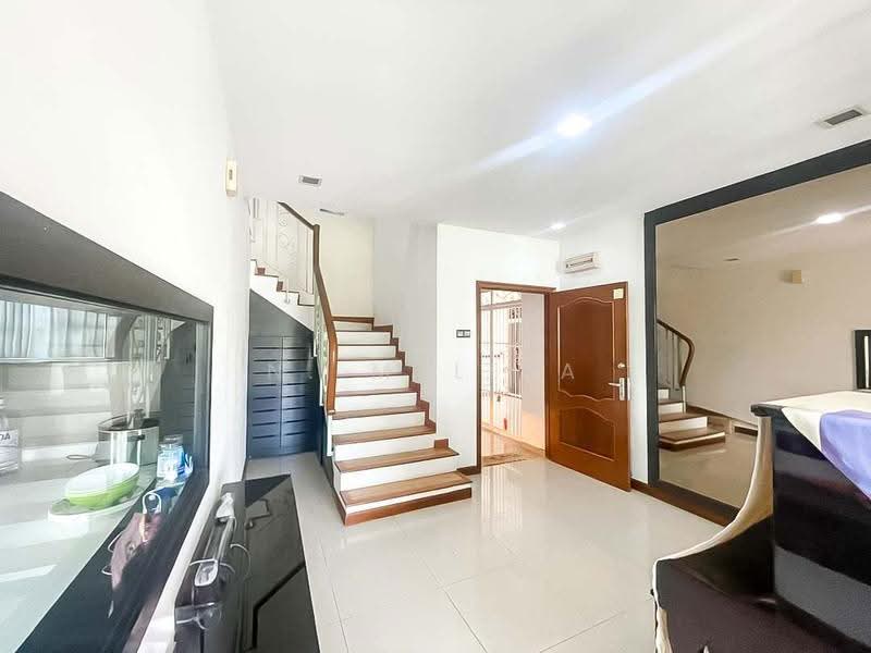 Apartment for Sale at Desa Impiana - N. Melisa - Interior - PropertyGuru.com.my