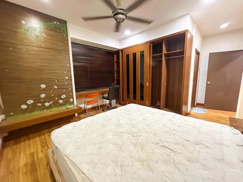 Apartment for Sale at Desa Impiana - N. Melisa - Bedroom - PropertyGuru.com.my