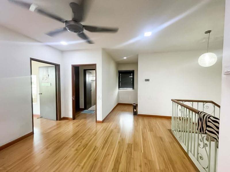 Apartment for Sale at Desa Impiana - N. Melisa - Interior - PropertyGuru.com.my