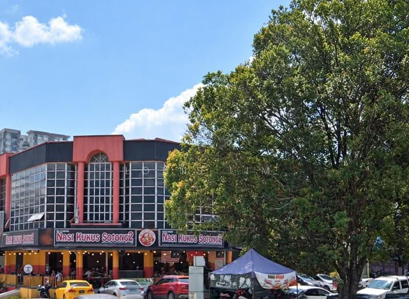 Shop for Rent in U5, Bandar Pinggiran Subang (Shah Alam) - Louis Lim - Exterior - PropertyGuru.com.my