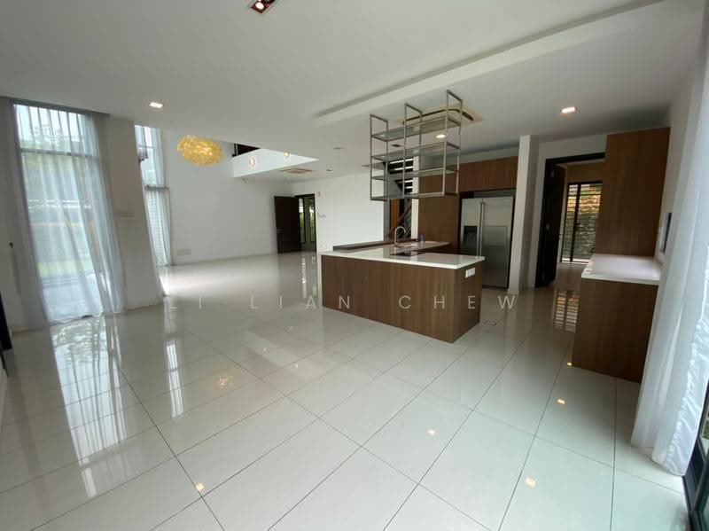 Bungalow House untuk Disewa di Leisure Farm (Gelang Patah) - Li Lian Chew - PropertyGuru.com.my