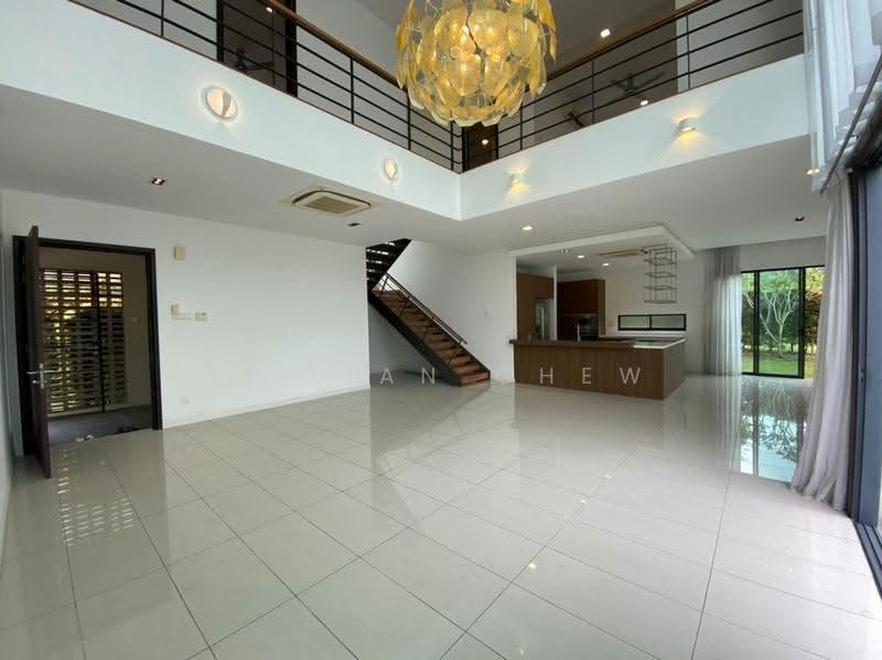 Bungalow House untuk Disewa di Leisure Farm (Gelang Patah) - Li Lian Chew - PropertyGuru.com.my