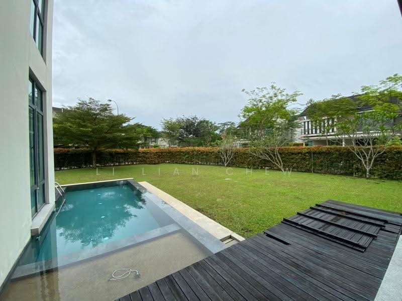 Bungalow House untuk Disewa di Leisure Farm (Gelang Patah) - Li Lian Chew - PropertyGuru.com.my